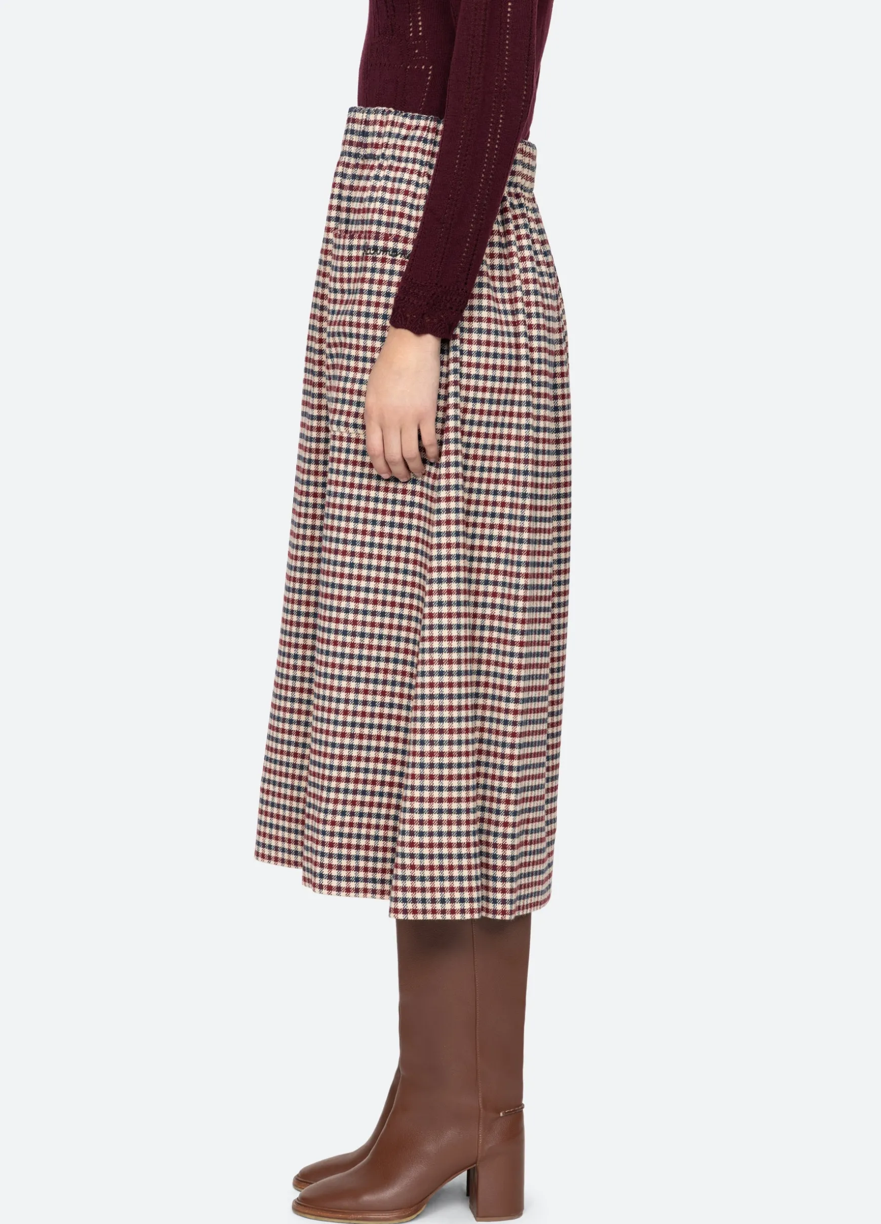 Sea New York Petra Skirt|Women Bottoms