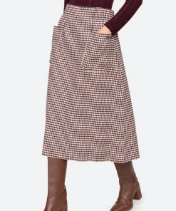 Sea New York Petra Skirt|Women Bottoms