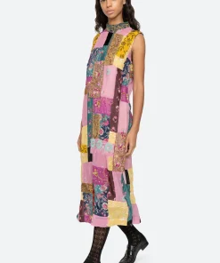 Sea New York Phoebe Dress|Women Dresses