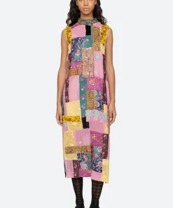 Sea New York Phoebe Dress|Women Dresses