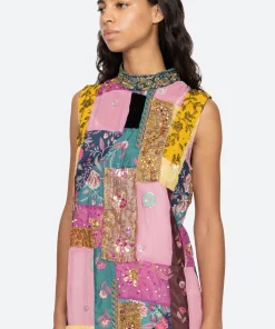 Sea New York Phoebe Dress|Women Dresses