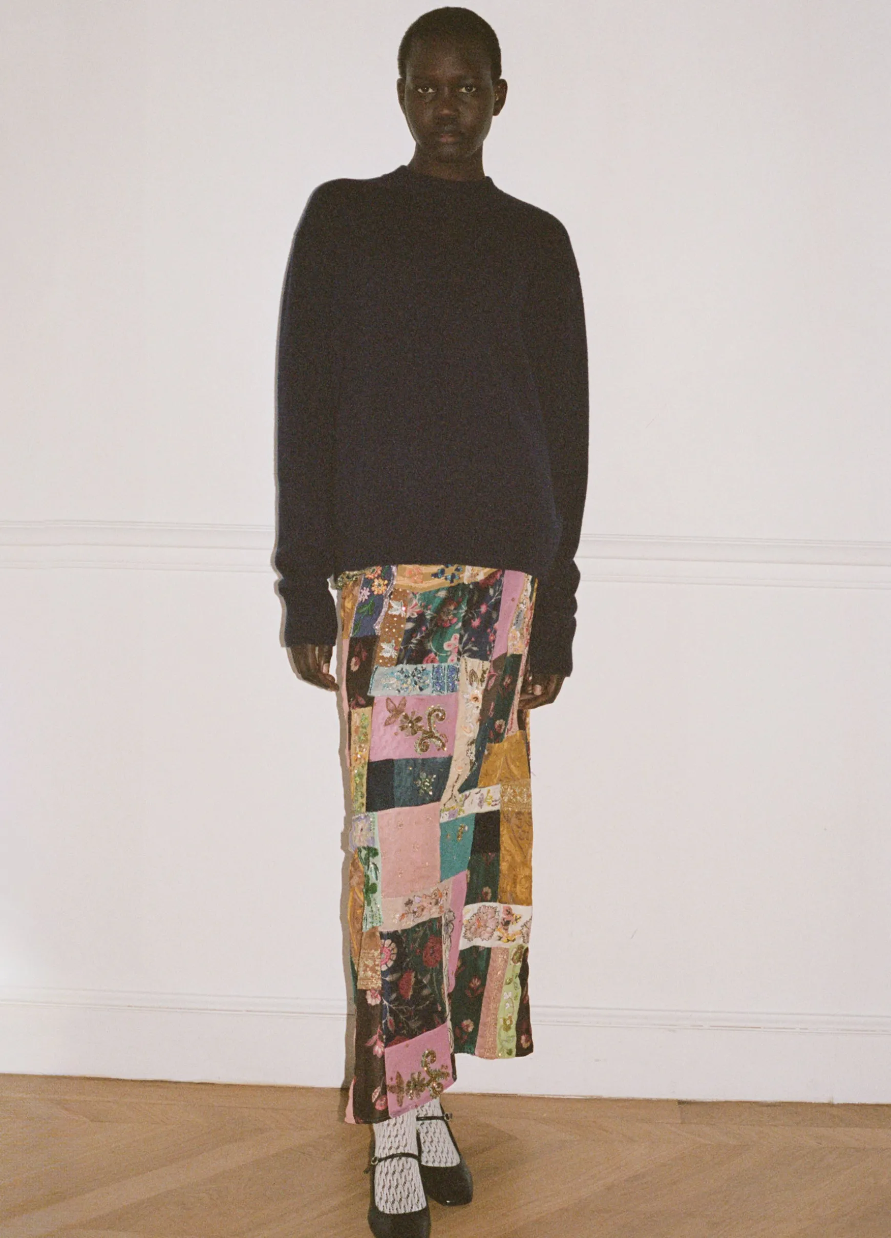 Sea New York Phoebe Skirt|Women Bottoms