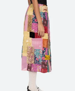 Sea New York Phoebe Skirt|Women Bottoms