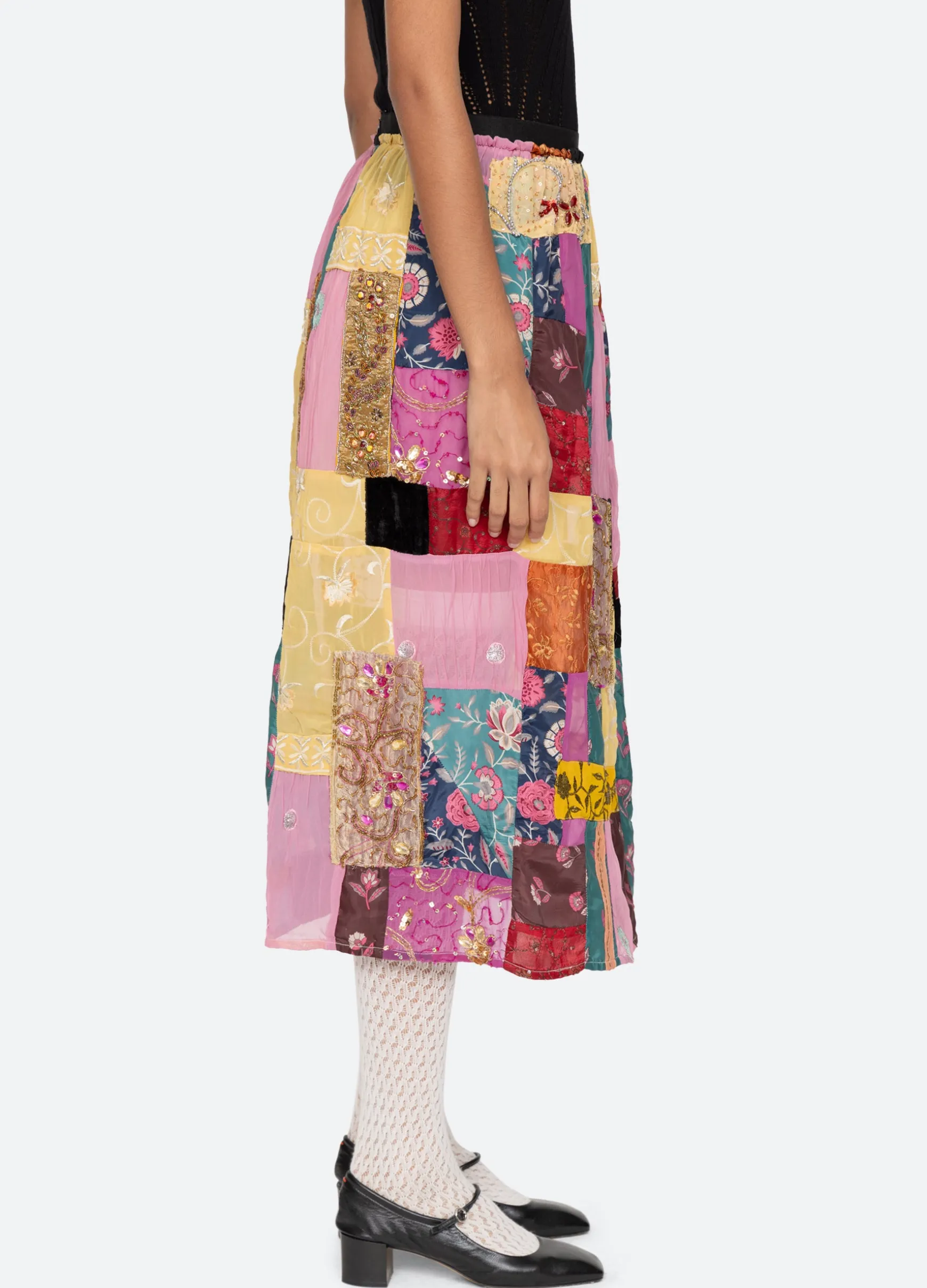 Sea New York Phoebe Skirt|Women Bottoms