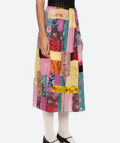 Sea New York Phoebe Skirt|Women Bottoms