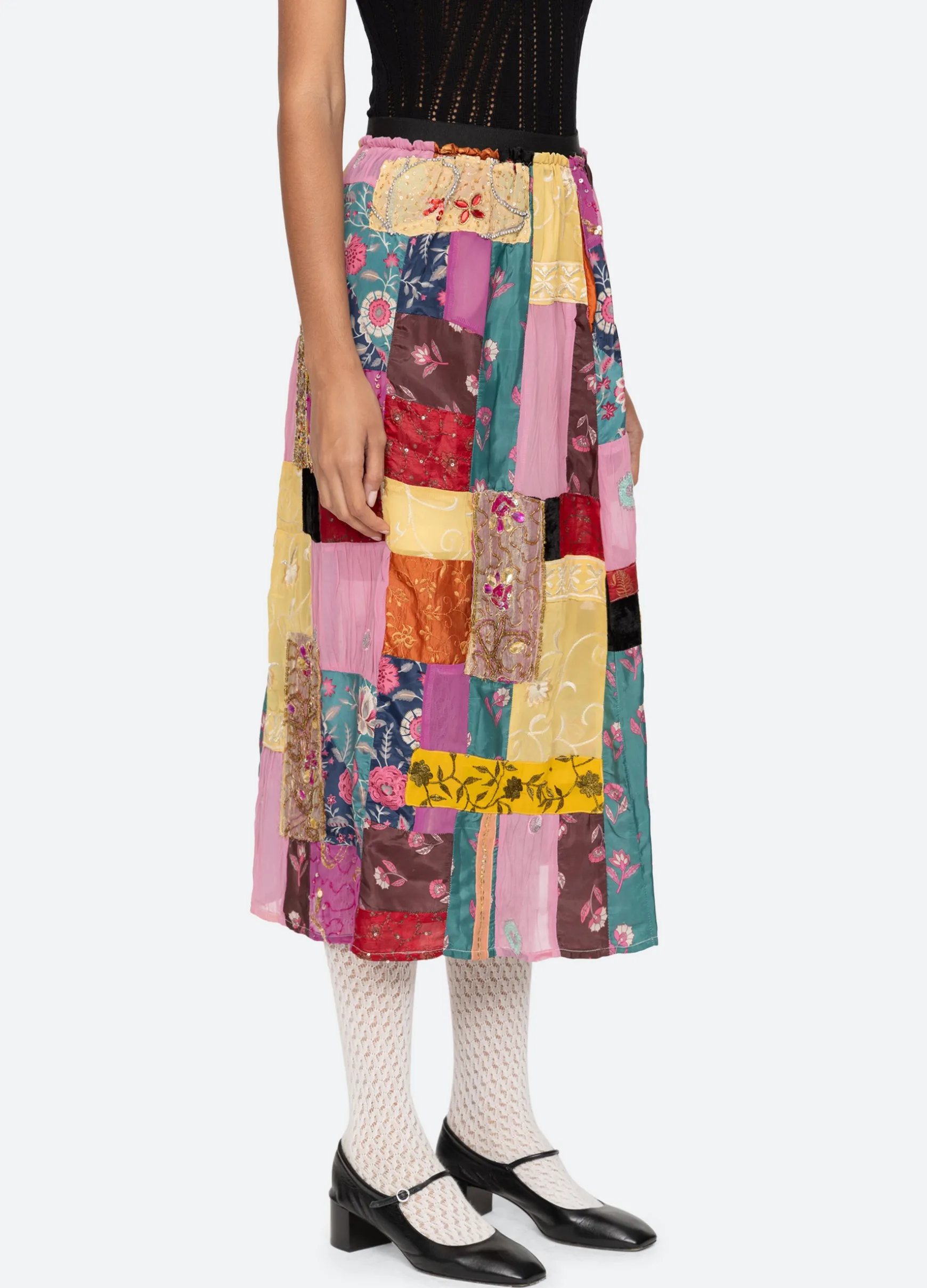 Sea New York Phoebe Skirt|Women Bottoms