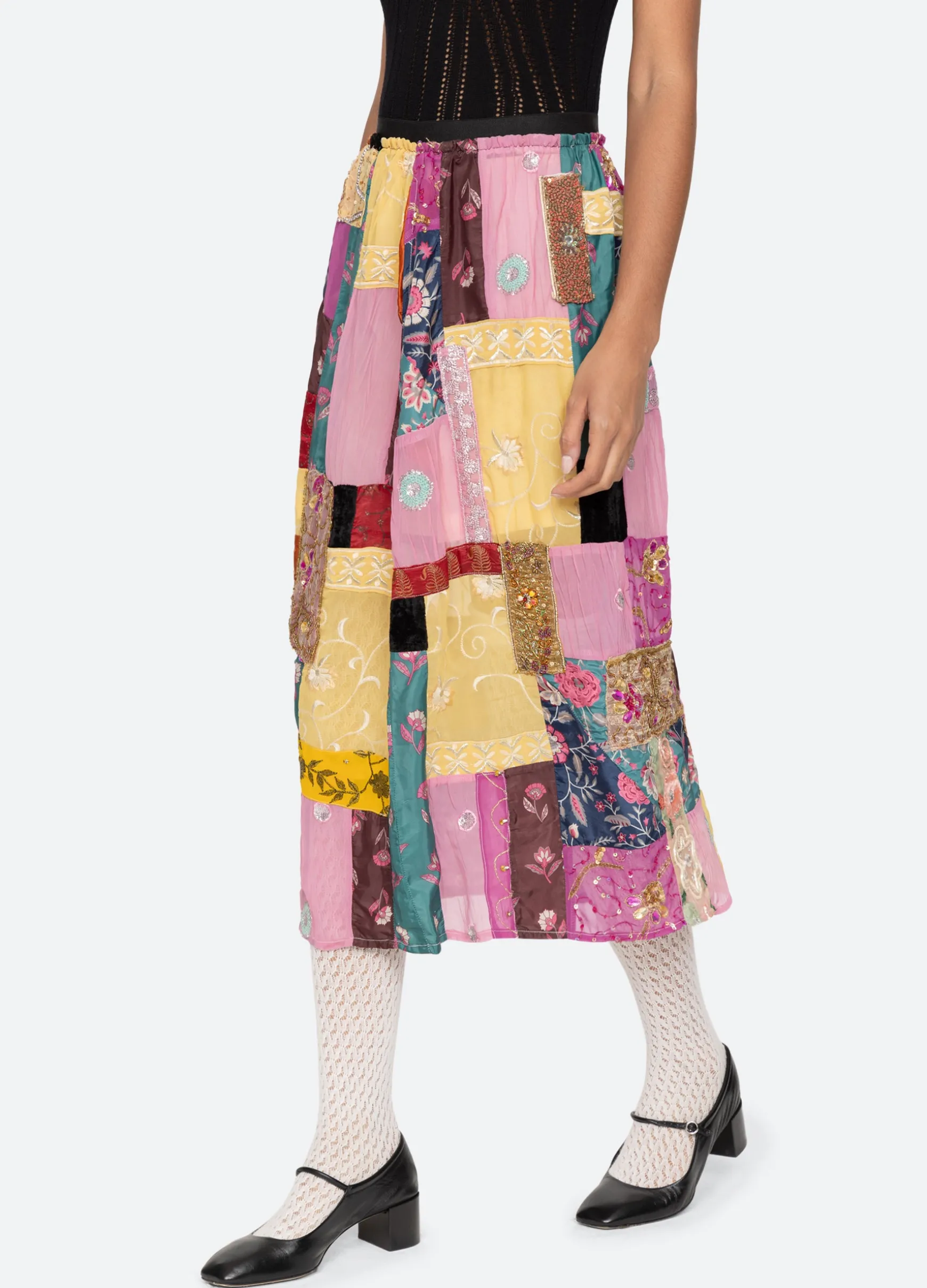 Sea New York Phoebe Skirt|Women Bottoms