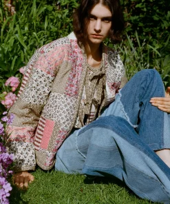 Sea New York Presley Jacket|Women Outerwear