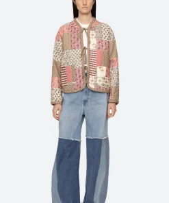 Sea New York Presley Jacket|Women Outerwear