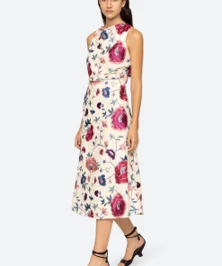 Sea New York Priscilla Dress|Women Dresses