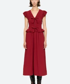 Sea New York Regina Dress|Women Dresses