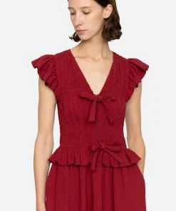 Sea New York Regina Dress|Women Dresses