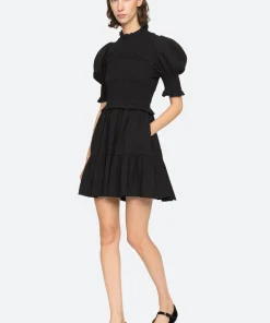 Sea New York Regina Mini Dress|Women Dresses