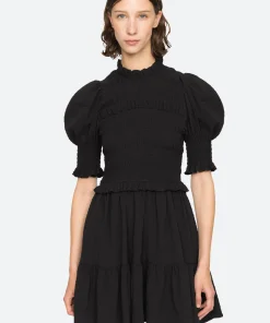 Sea New York Regina Mini Dress|Women Dresses