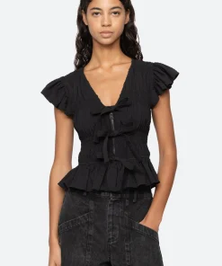 Sea New York Regina Top|Women Tops