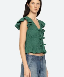 Sea New York Regina Top|Women Tops