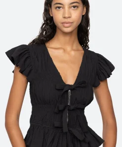 Sea New York Regina Top|Women Tops