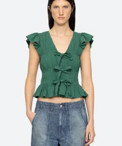 Sea New York Regina Top|Women Tops