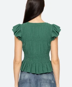 Sea New York Regina Top|Women Tops