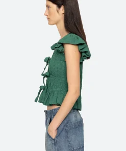 Sea New York Regina Top|Women Tops