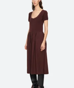 Sea New York Renata Dress|Women Dresses
