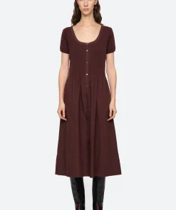 Sea New York Renata Dress|Women Dresses