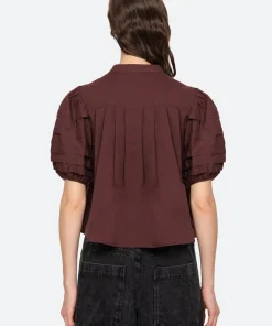 Sea New York Renata Top|Women Tops