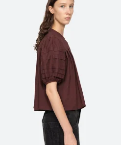 Sea New York Renata Top|Women Tops