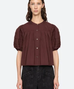 Sea New York Renata Top|Women Tops