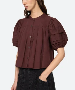 Sea New York Renata Top|Women Tops