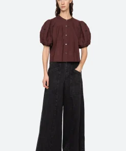 Sea New York Renata Top|Women Tops