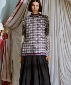 Sea New York Rory Vest|Women Sweaters|Tops