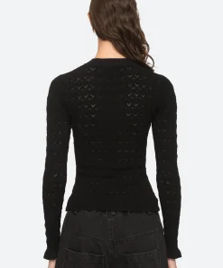 Sea New York Rue Sweater|Women Sweaters|Tops