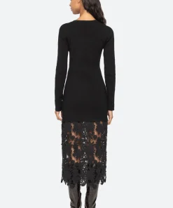 Sea New York Sabine Dress|Women Dresses