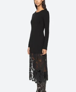 Sea New York Sabine Dress|Women Dresses