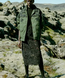 Sea New York Sabine Jacket|Women Outerwear