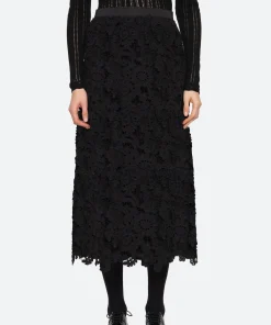 Sea New York Sabine Skirt|Women Bottoms