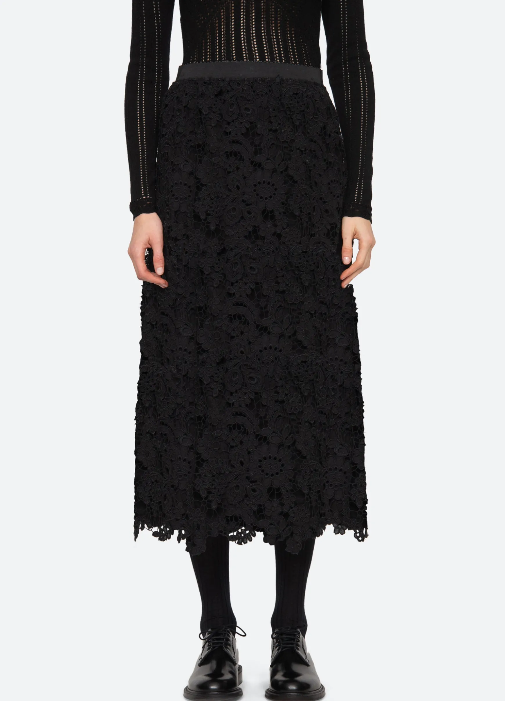 Sea New York Sabine Skirt|Women Bottoms