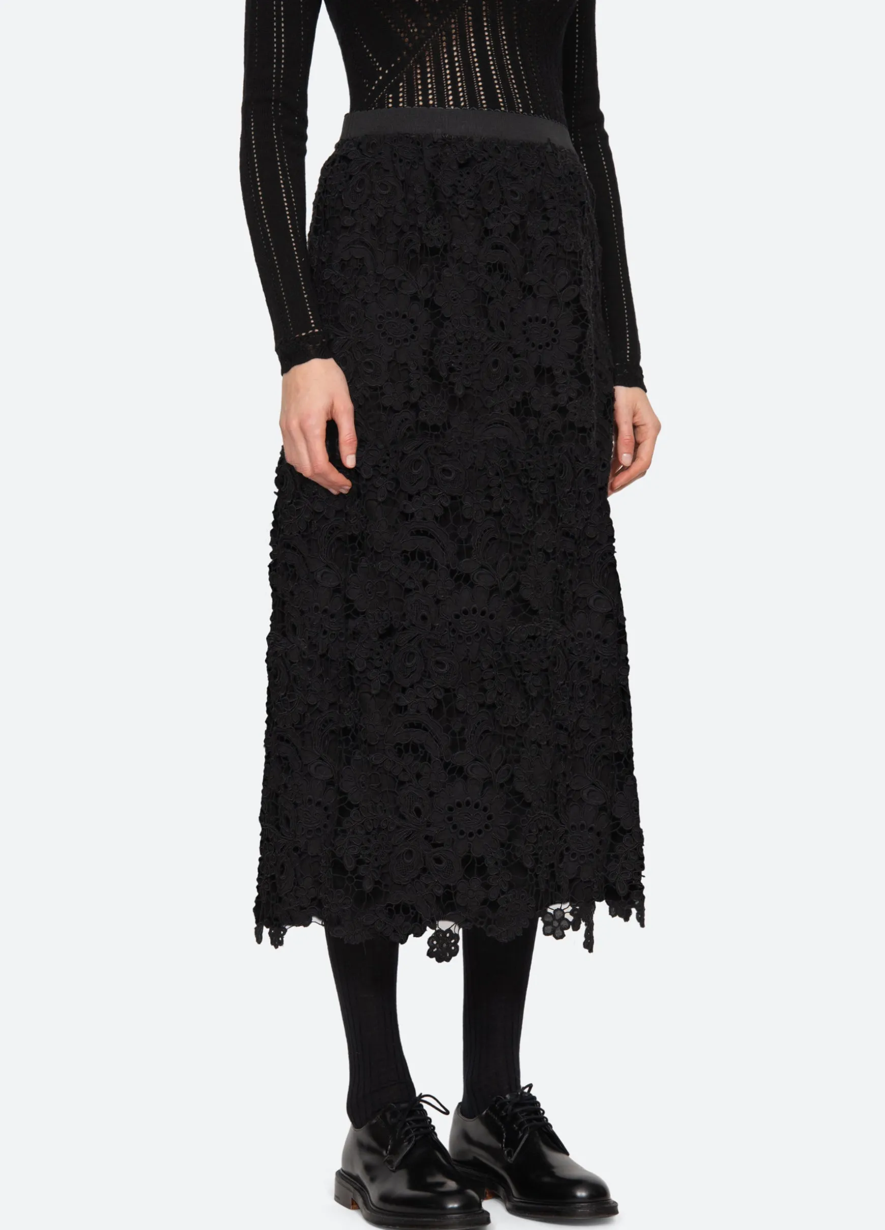 Sea New York Sabine Skirt|Women Bottoms