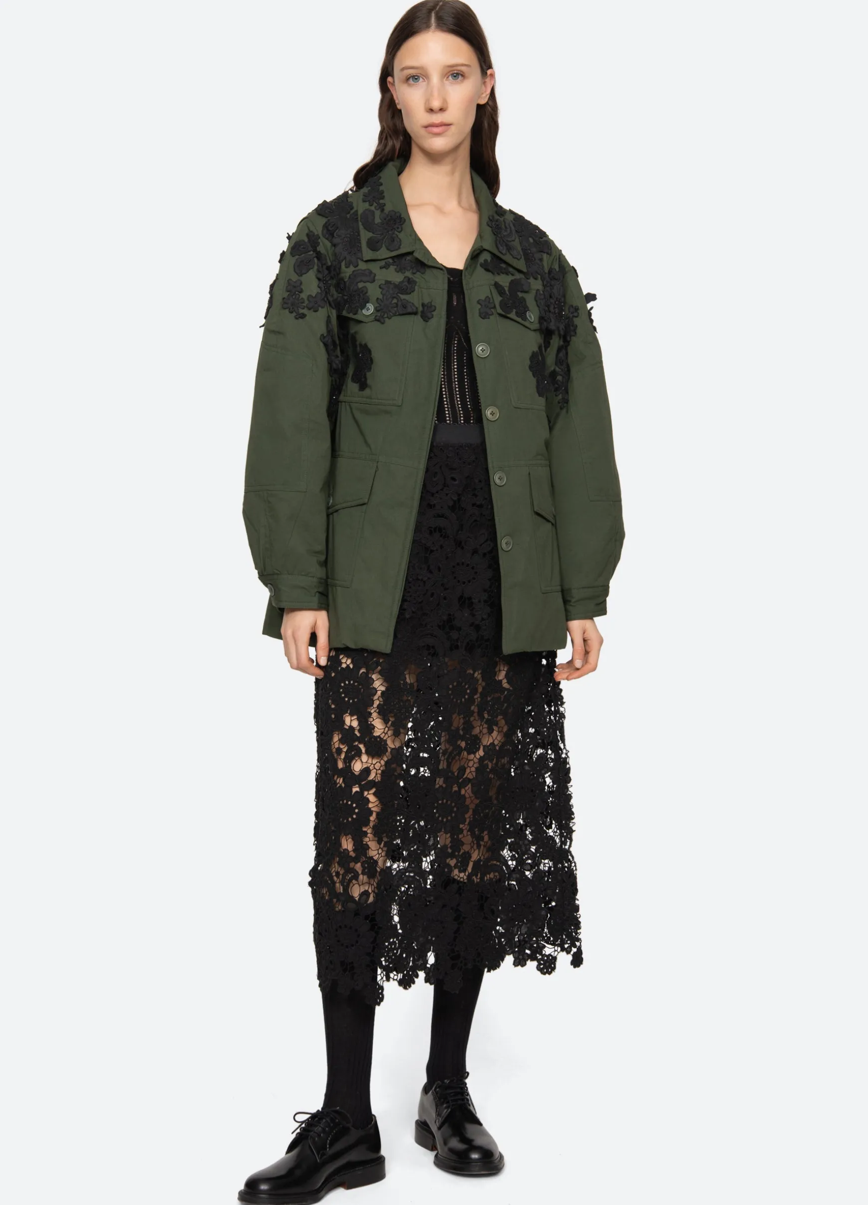 Sea New York Sabine Skirt|Women Bottoms