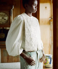 Sea New York Sabine Top|Women Tops