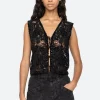 Sea New York Sabine Vest|Women Tops