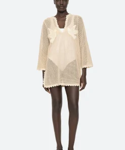 Sea New York Sally Coverup|Women Swimwear