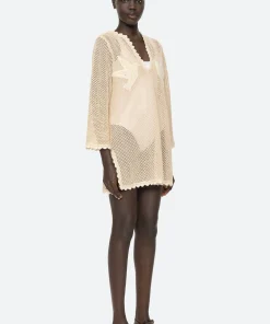 Sea New York Sally Coverup|Women Swimwear