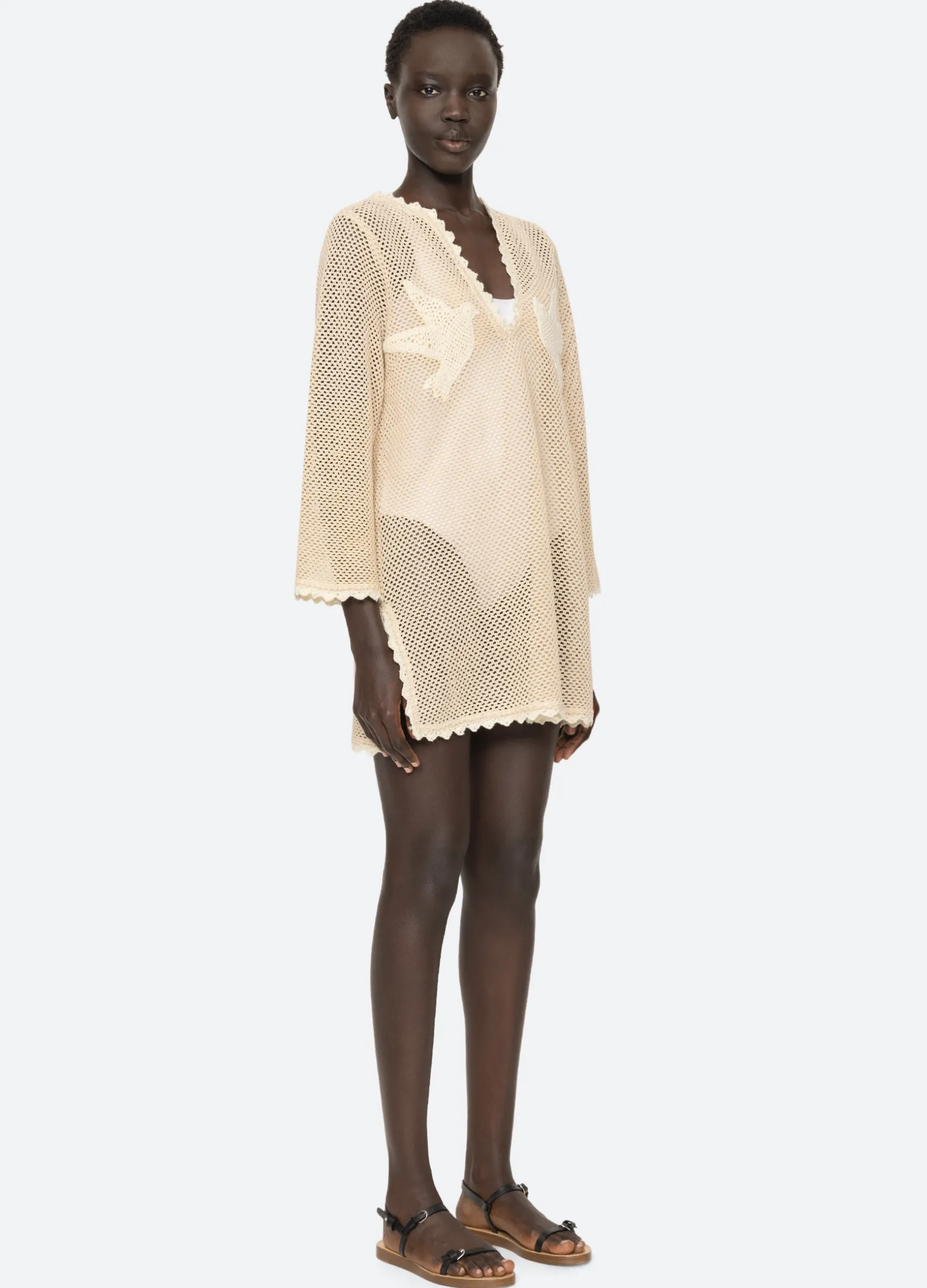 Sea New York Sally Coverup|Women Swimwear