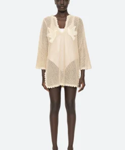 Sea New York Sally Coverup|Women Swimwear