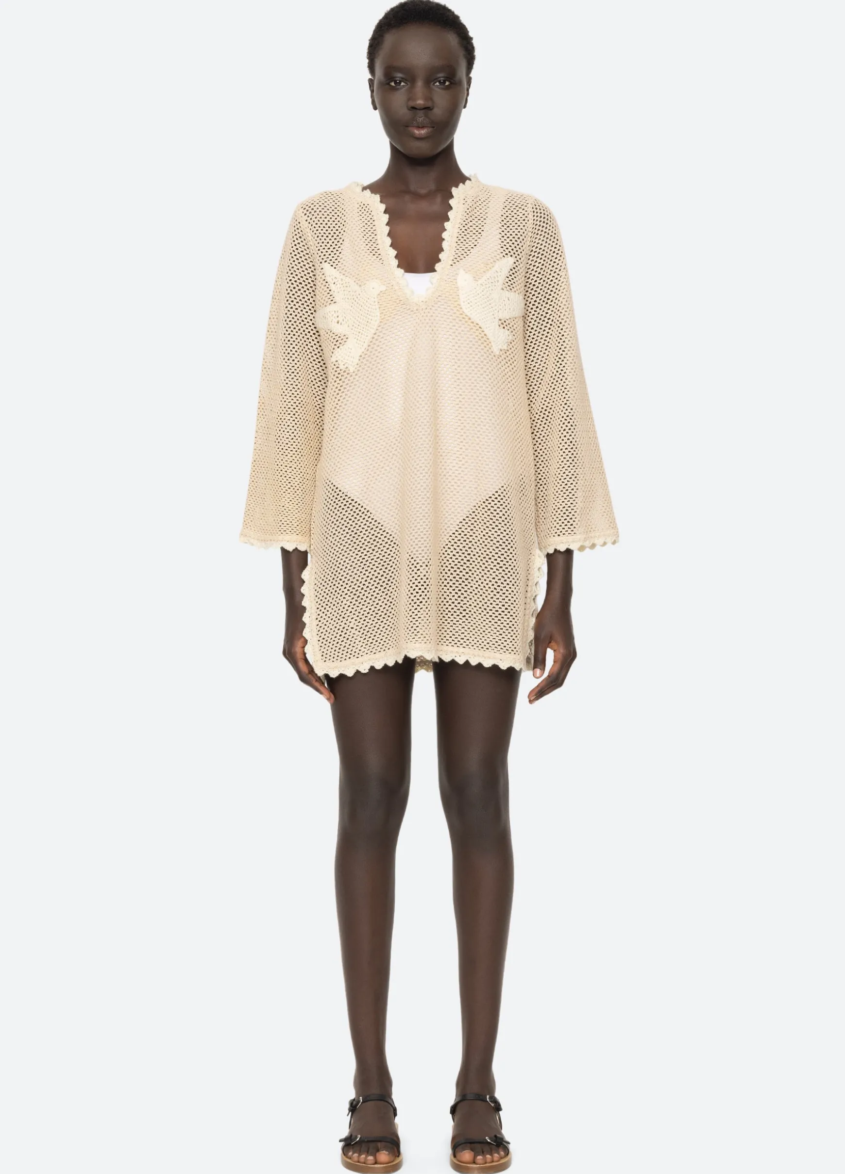 Sea New York Sally Coverup|Women Swimwear