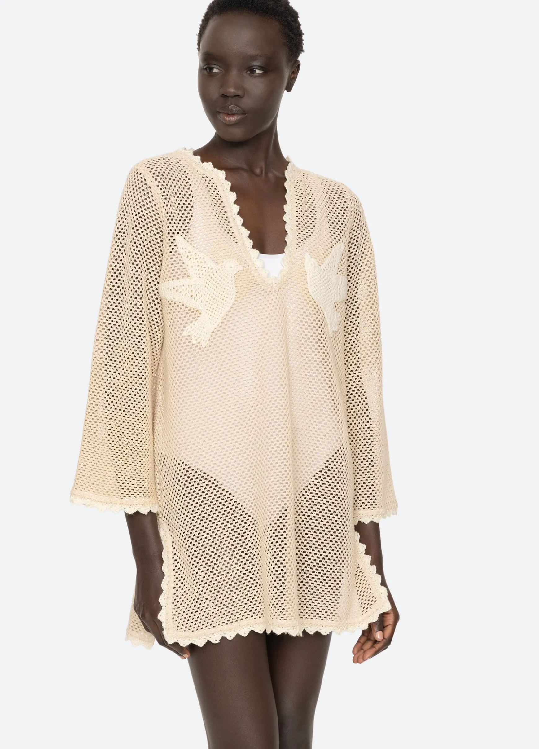 Sea New York Sally Coverup|Women Swimwear