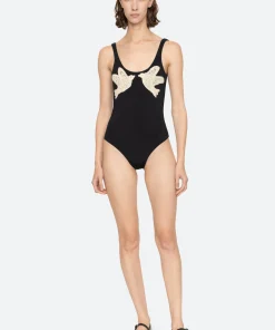 Sea New York Sally One Piece|Women Swimwear