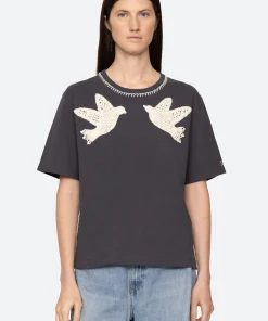 Sea New York Sally T-Shirt|Women Tops